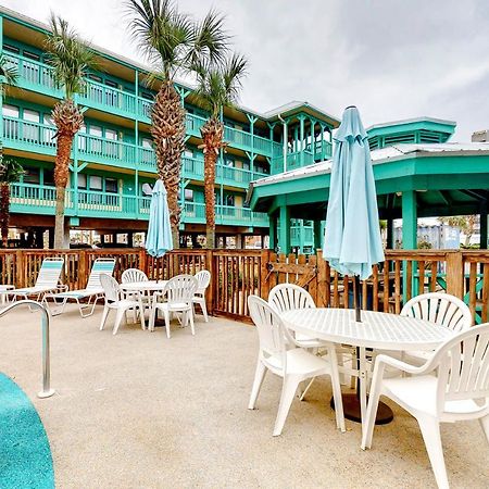 Sea Breeze #312 Διαμέρισμα Gulf Shores Εξωτερικό φωτογραφία