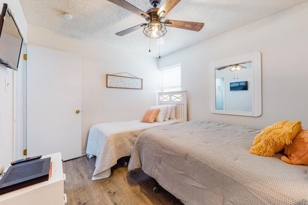 Sea Breeze #312 Διαμέρισμα Gulf Shores Εξωτερικό φωτογραφία