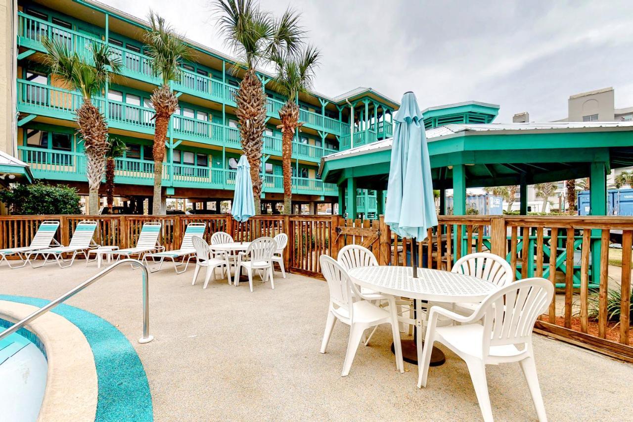 Sea Breeze #312 Διαμέρισμα Gulf Shores Εξωτερικό φωτογραφία