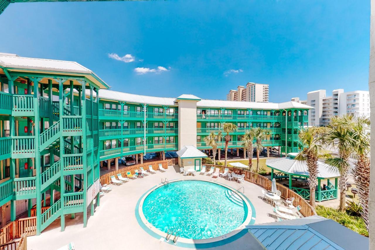 Sea Breeze #312 Διαμέρισμα Gulf Shores Εξωτερικό φωτογραφία